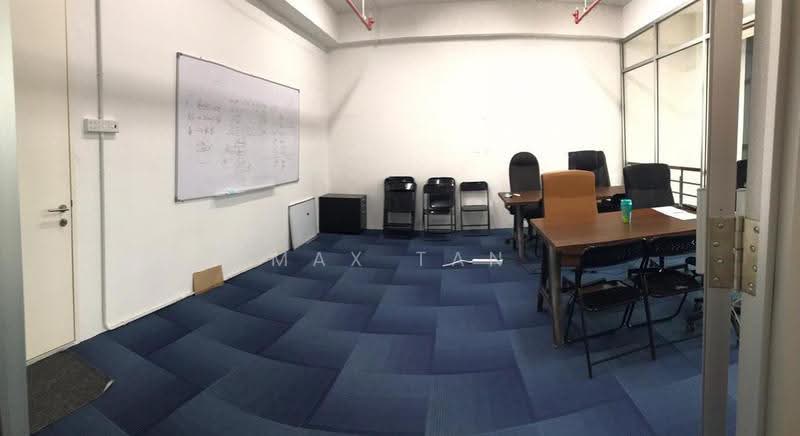 Shop / Office for Sale in Tropicana (Selangor) - Max Tan - Study - PropertyGuru.com.my