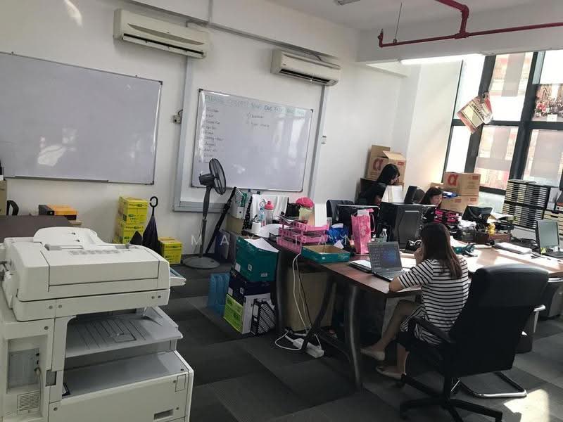 Shop / Office for Sale in Tropicana (Selangor) - Max Tan - Interior - PropertyGuru.com.my
