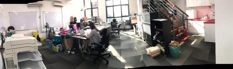 Shop / Office for Sale in Tropicana (Selangor) - Max Tan - Interior - PropertyGuru.com.my