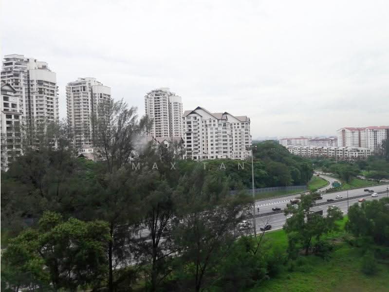 Shop / Office for Sale in Tropicana (Selangor) - Max Tan - Exterior - PropertyGuru.com.my