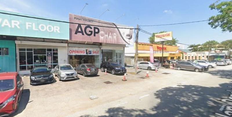 Kilang untuk Dijual di Petaling Jaya (Selangor) - Sky Lim - Exterior - PropertyGuru.com.my
