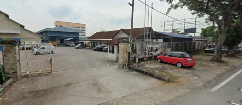 Kilang untuk Dijual di Petaling Jaya (Selangor) - Sky Lim - Exterior - PropertyGuru.com.my