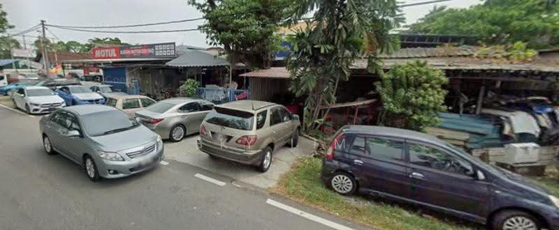 Kilang untuk Dijual di Petaling Jaya (Selangor) - Sky Lim - Exterior - PropertyGuru.com.my