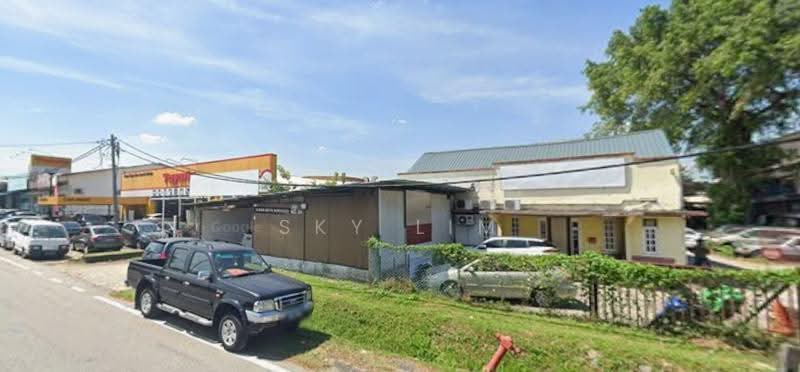 Kilang untuk Dijual di Petaling Jaya (Selangor) - Sky Lim - Exterior - PropertyGuru.com.my