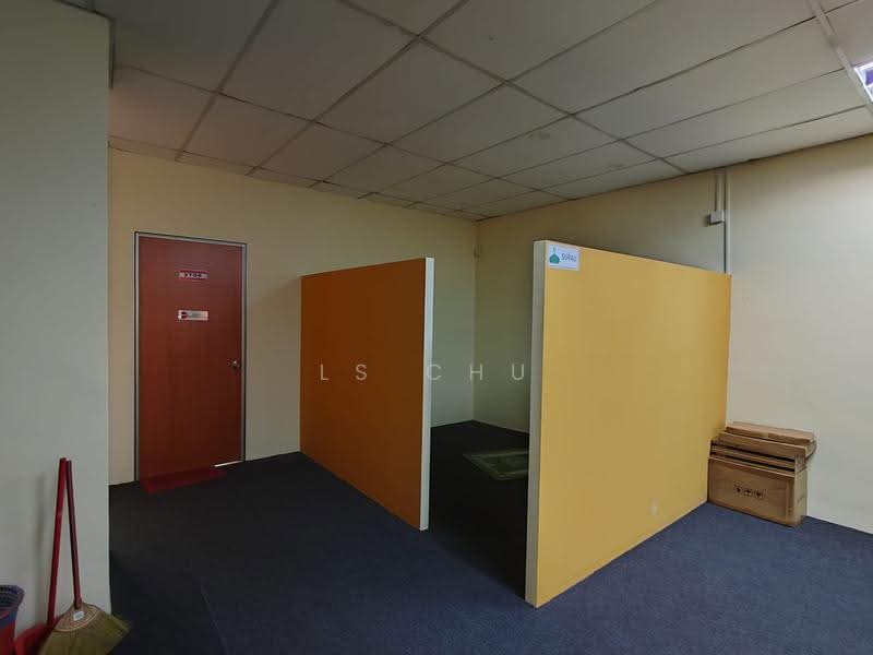 Shop / Office for Sale in Berjaya Park (Shah Alam) - LS Chu - Interior - PropertyGuru.com.my