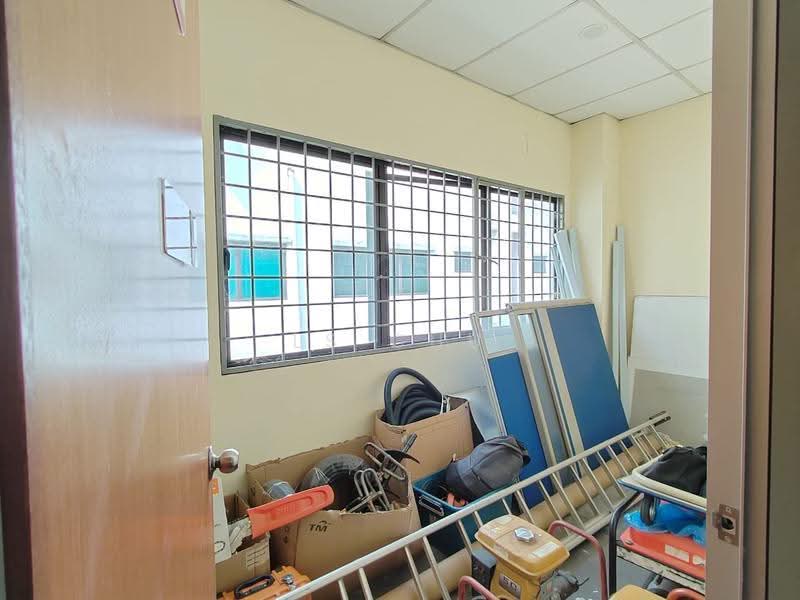 Shop / Office for Sale in Berjaya Park (Shah Alam) - LS Chu - Interior - PropertyGuru.com.my