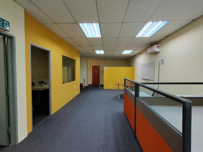 Shop / Office for Sale in Berjaya Park (Shah Alam) - LS Chu - Interior - PropertyGuru.com.my