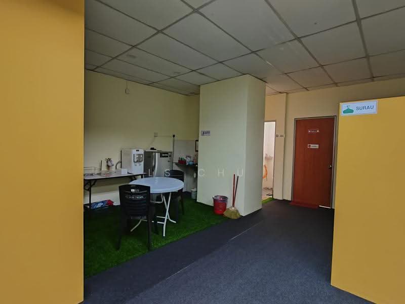 Shop / Office for Sale in Berjaya Park (Shah Alam) - LS Chu - Interior - PropertyGuru.com.my