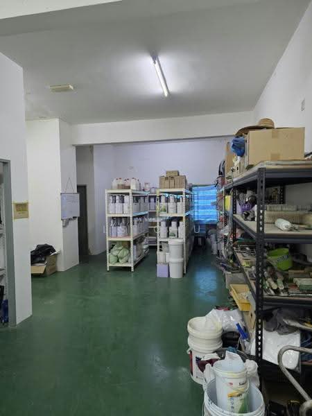 Shop / Office for Sale in Berjaya Park (Shah Alam) - LS Chu - PropertyGuru.com.my