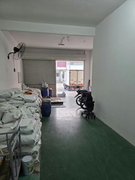 Shop / Office for Sale in Berjaya Park (Shah Alam) - LS Chu - PropertyGuru.com.my