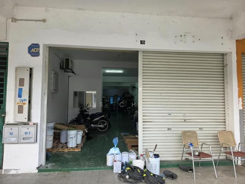 Shop / Office for Sale in Berjaya Park (Shah Alam) - LS Chu - PropertyGuru.com.my