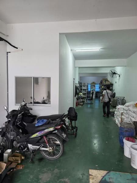 Shop / Office for Sale in Berjaya Park (Shah Alam) - LS Chu - PropertyGuru.com.my