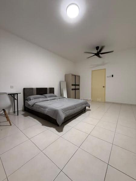Bungalow House untuk Disewa di Taman Bukit Indah (Bukit Mertajam) - Gyson Goh - Bedroom - PropertyGuru.com.my