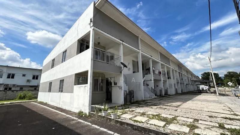 Rumah Bandar untuk Dijual di Bandar Indahpura (Kulai) - Melinda Ee - Exterior - PropertyGuru.com.my
