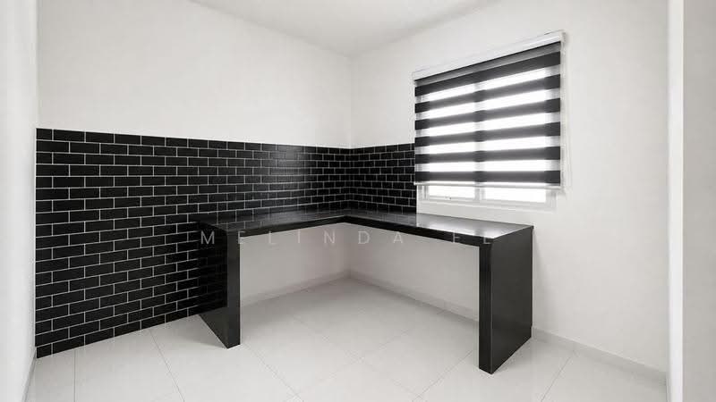 Rumah Bandar untuk Dijual di Bandar Indahpura (Kulai) - Melinda Ee - Interior - PropertyGuru.com.my