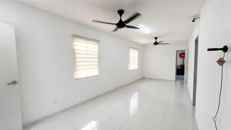 Rumah Bandar untuk Dijual di Bandar Indahpura (Kulai) - Melinda Ee - Living Room - PropertyGuru.com.my