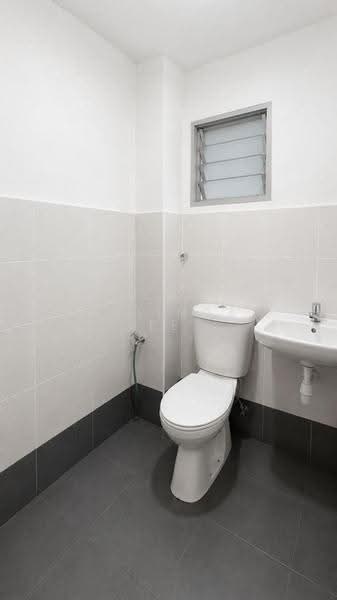 Rumah Bandar untuk Dijual di Bandar Indahpura (Kulai) - Melinda Ee - Bathroom - PropertyGuru.com.my