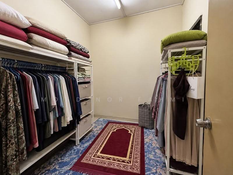 Rumah Teres 1-Tingkat untuk Dijual di Bandar Baru Sungai Buloh (Sungai Buloh) - Mohd Nor Fahmi - PropertyGuru.com.my