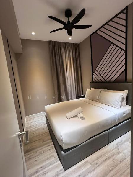 Kediaman Servis untuk Dijual di Millerz Square Serviced Residence - Daphne Lim - PropertyGuru.com.my
