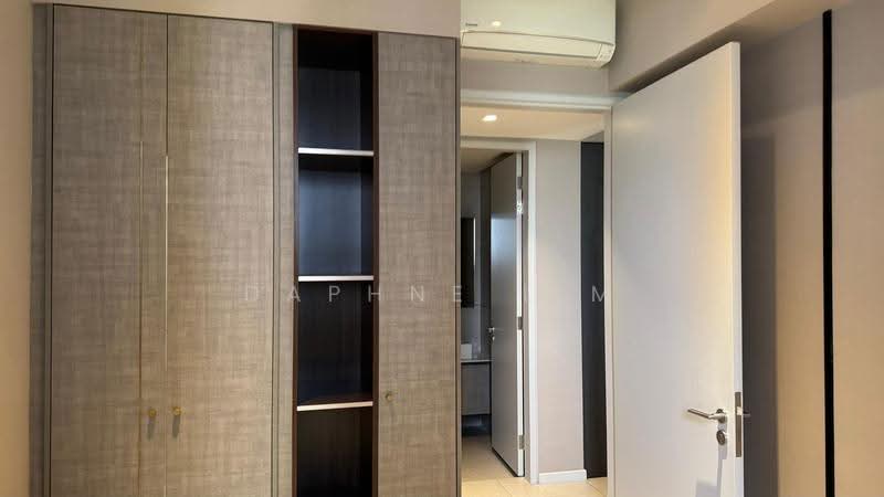 Kediaman Servis untuk Dijual di Millerz Square Serviced Residence - Daphne Lim - PropertyGuru.com.my