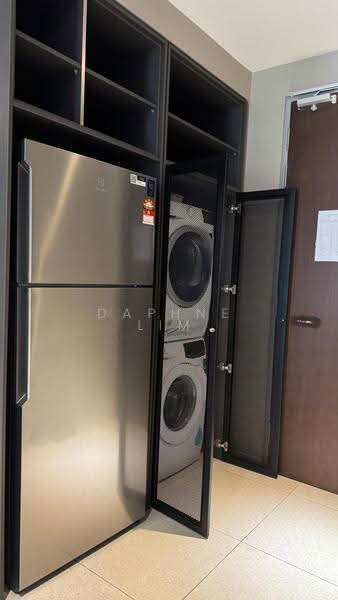 Kediaman Servis untuk Dijual di Millerz Square Serviced Residence - Daphne Lim - PropertyGuru.com.my