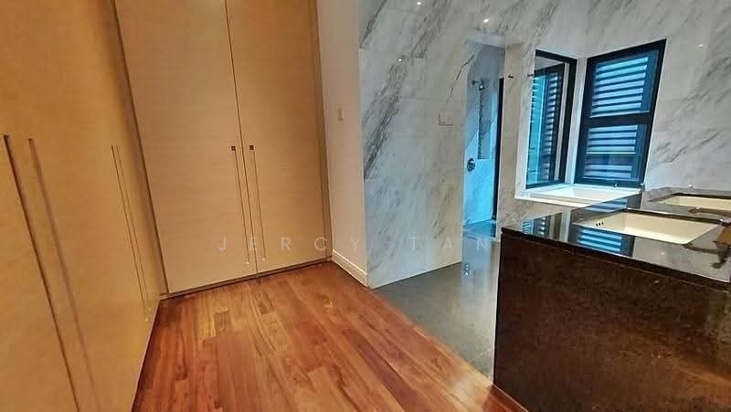 Rumah Berkembar untuk Dijual di Mont Kiara (Kuala Lumpur) - Jercy Tan - Bathroom - PropertyGuru.com.my