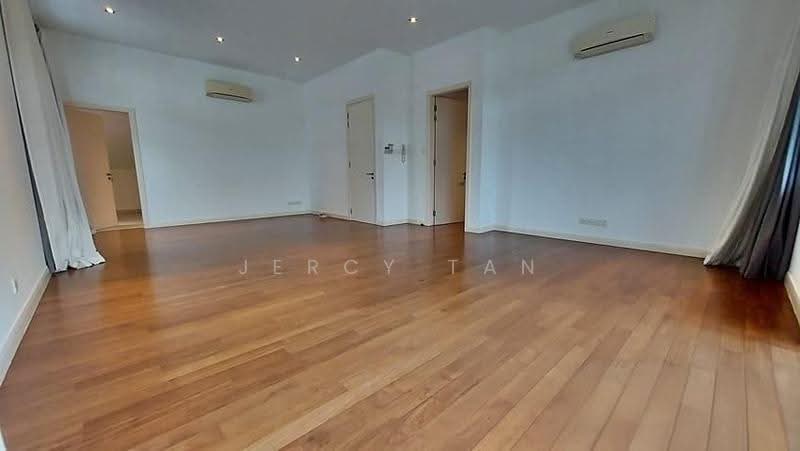 Rumah Berkembar untuk Dijual di Mont Kiara (Kuala Lumpur) - Jercy Tan - Living Room - PropertyGuru.com.my
