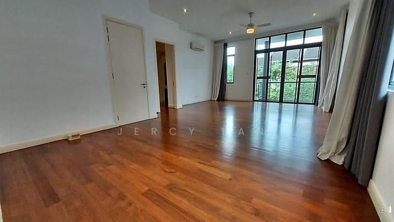 Rumah Berkembar untuk Dijual di Mont Kiara (Kuala Lumpur) - Jercy Tan - Living Room - PropertyGuru.com.my