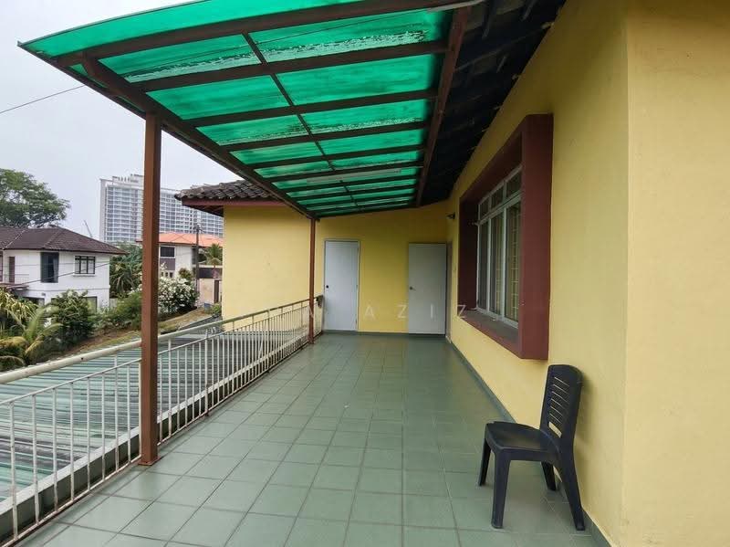 Bungalow House for Sale in Johor Bahru (Johor) - Ida Aziz - Exterior - PropertyGuru.com.my