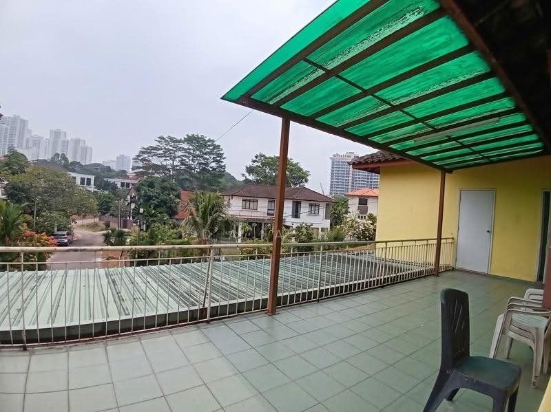 Bungalow House for Sale in Johor Bahru (Johor) - Ida Aziz - Exterior - PropertyGuru.com.my