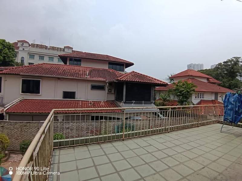 Bungalow House for Sale in Johor Bahru (Johor) - Ida Aziz - Exterior - PropertyGuru.com.my
