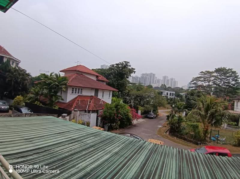 Bungalow House for Sale in Johor Bahru (Johor) - Ida Aziz - Exterior - PropertyGuru.com.my