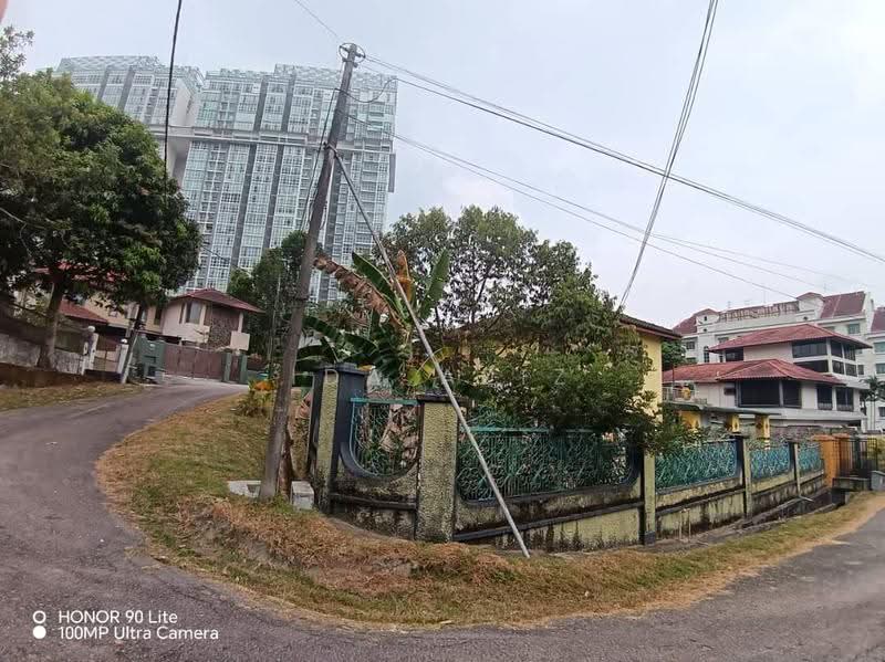 Bungalow House for Sale in Johor Bahru (Johor) - Ida Aziz - Exterior - PropertyGuru.com.my