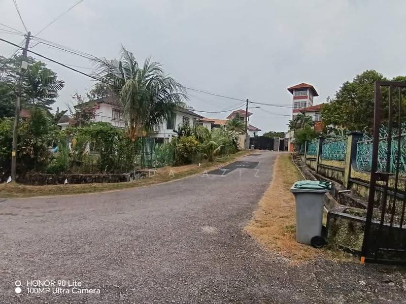 Bungalow House for Sale in Johor Bahru (Johor) - Ida Aziz - Exterior - PropertyGuru.com.my