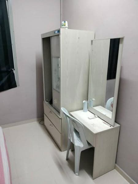 Semi-Detached House for Rent in Taman Abad (Johor Bahru) - CS Tan - Bedroom - PropertyGuru.com.my