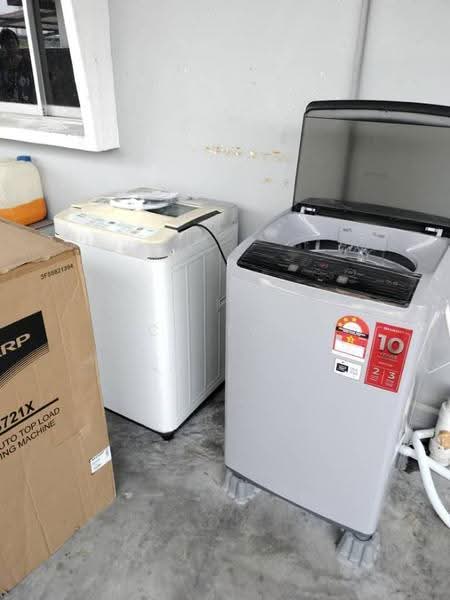 Semi-Detached House for Rent in Taman Abad (Johor Bahru) - CS Tan - PropertyGuru.com.my