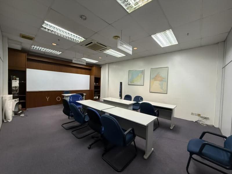Factory for Sale in Glenmarie (Selangor) - Yong Qin Choo - Interior - PropertyGuru.com.my
