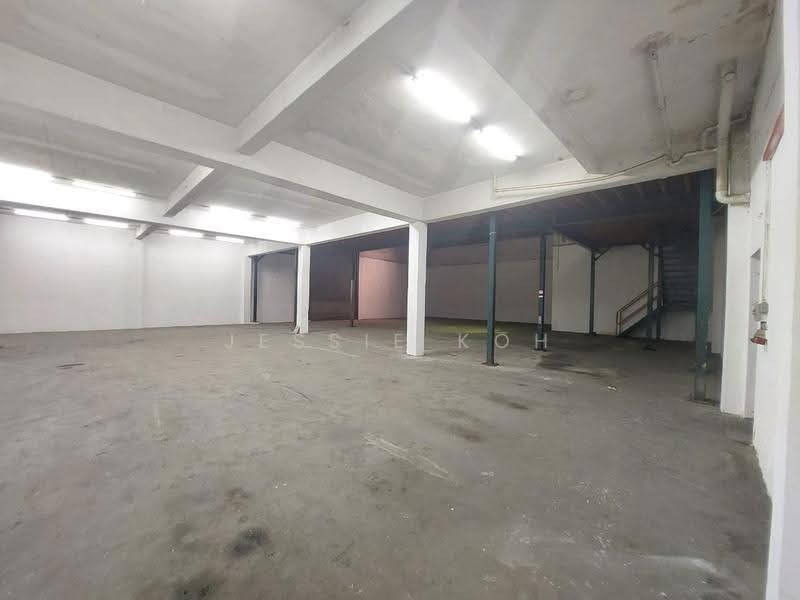 Kilang untuk Disewa di Subang Jaya (Selangor) - Jessie Koh - Interior - PropertyGuru.com.my