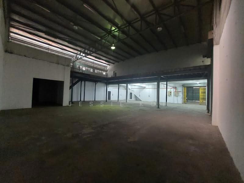 Kilang untuk Disewa di Subang Jaya (Selangor) - Jessie Koh - Interior - PropertyGuru.com.my