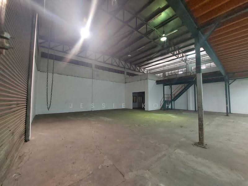 Kilang untuk Disewa di Subang Jaya (Selangor) - Jessie Koh - Interior - PropertyGuru.com.my