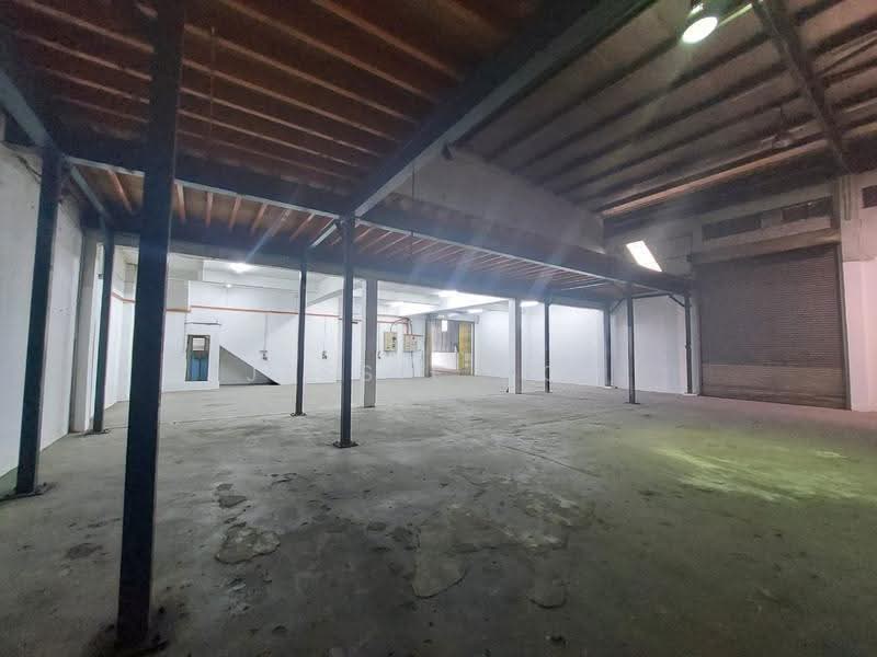 Kilang untuk Disewa di Subang Jaya (Selangor) - Jessie Koh - Interior - PropertyGuru.com.my