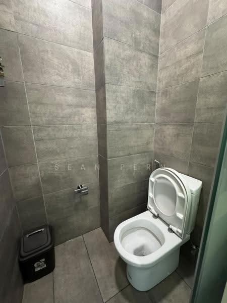 Kediaman Servis untuk Disewa di H2O Residences - Sean Pern - Bathroom - PropertyGuru.com.my