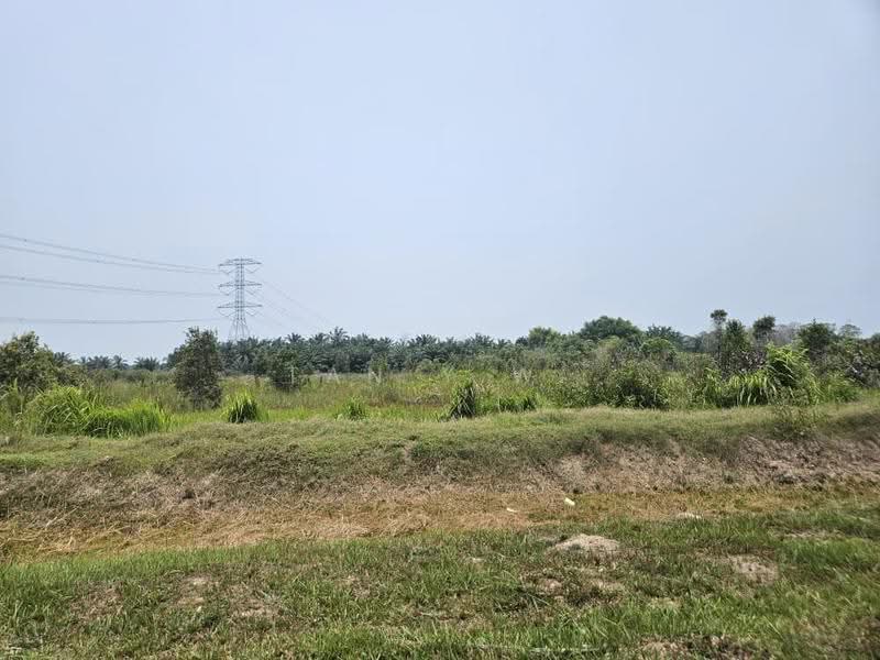 Tanah Pertanian untuk Dijual di Lukut (Negeri Sembilan) - Tan Y.W. - Exterior - PropertyGuru.com.my