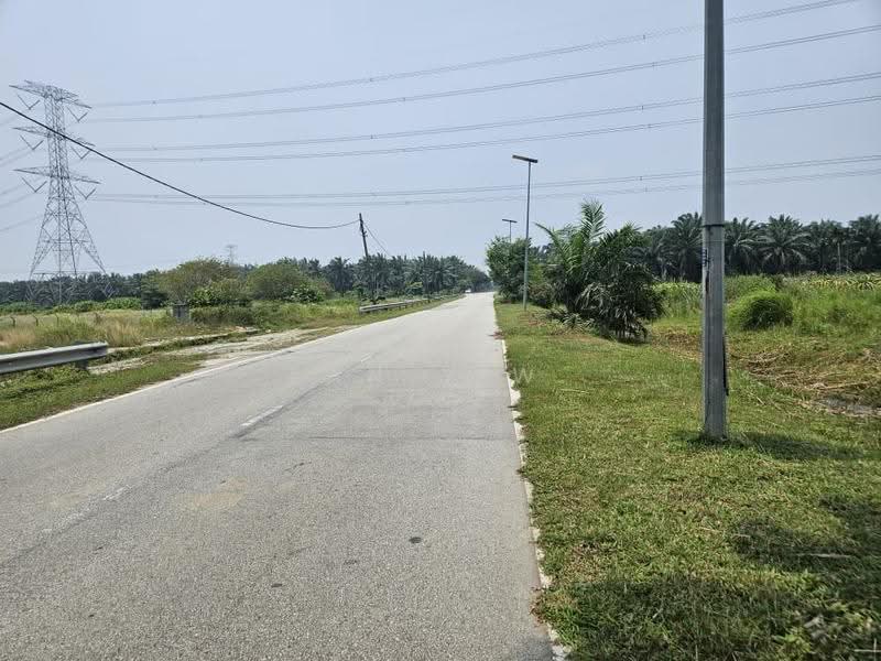 Tanah Pertanian untuk Dijual di Lukut (Negeri Sembilan) - Tan Y.W. - Exterior - PropertyGuru.com.my