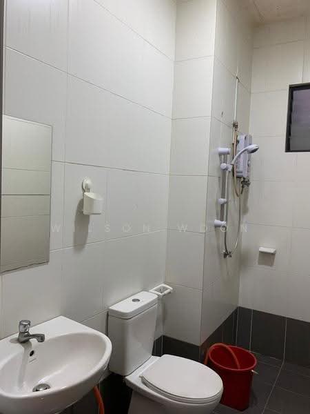 Condominium for Rent at Riverdale @ Usj One Park - Wilson Woon - Bathroom - PropertyGuru.com.my