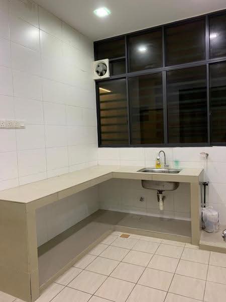 Condominium for Rent at Riverdale @ Usj One Park - Wilson Woon - Kitchen - PropertyGuru.com.my