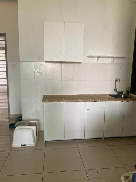 Condominium for Rent at Riverdale @ Usj One Park - Wilson Woon - Kitchen - PropertyGuru.com.my