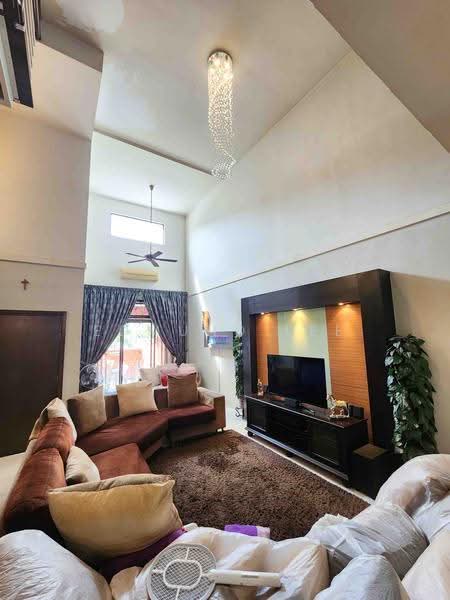 Rumah Teres 3-Tingkat untuk Dijual di Lake Fields (Sungai Besi) - Edmund Lee - PropertyGuru.com.my