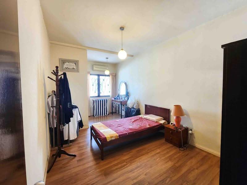 Rumah Teres 3-Tingkat untuk Dijual di Lake Fields (Sungai Besi) - Edmund Lee - PropertyGuru.com.my