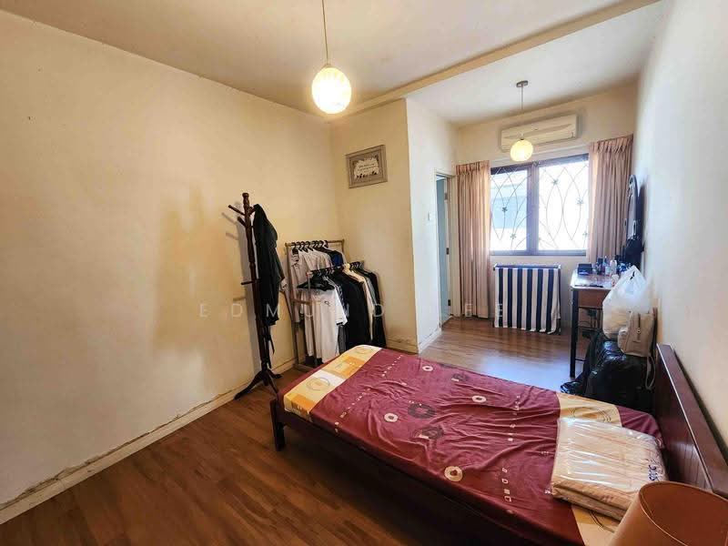 Rumah Teres 3-Tingkat untuk Dijual di Lake Fields (Sungai Besi) - Edmund Lee - PropertyGuru.com.my